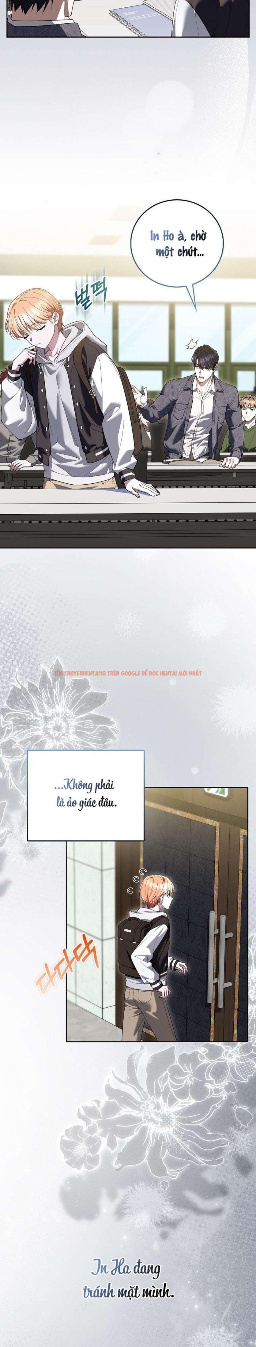 Xem ảnh 〖18+〗- Trường Nam Sinh - Chapter 21 - 3 3 - Truyenhentaiz.net