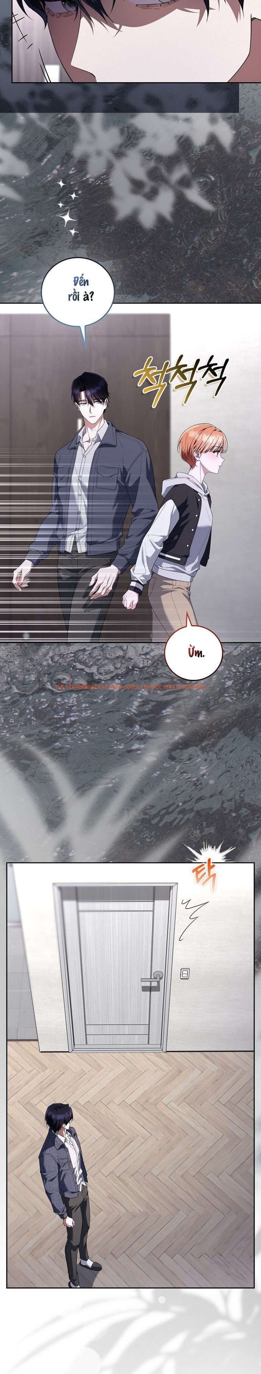 Xem ảnh 〖18+〗- Trường Nam Sinh - Chapter 21 - 4 2 - Truyenhentaiz.net