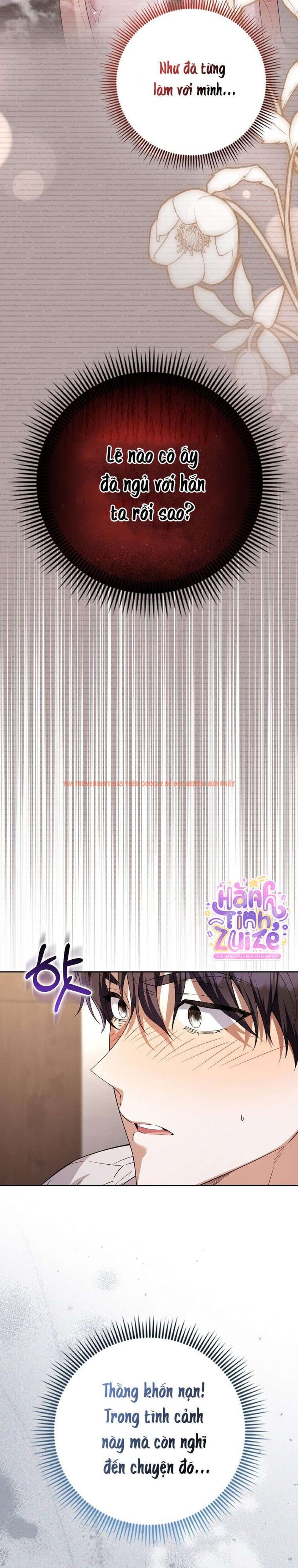 Xem ảnh 〖18+〗- Trường Nam Sinh - Chapter 21 - 5 1 - Truyenhentaiz.net