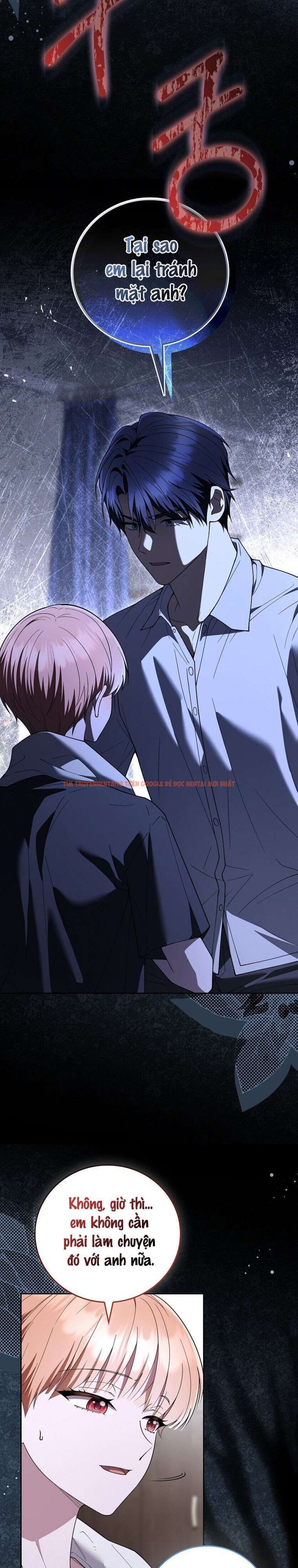 Xem ảnh 〖18+〗- Trường Nam Sinh - Chapter 21 - 6 2 - Truyenhentaiz.net