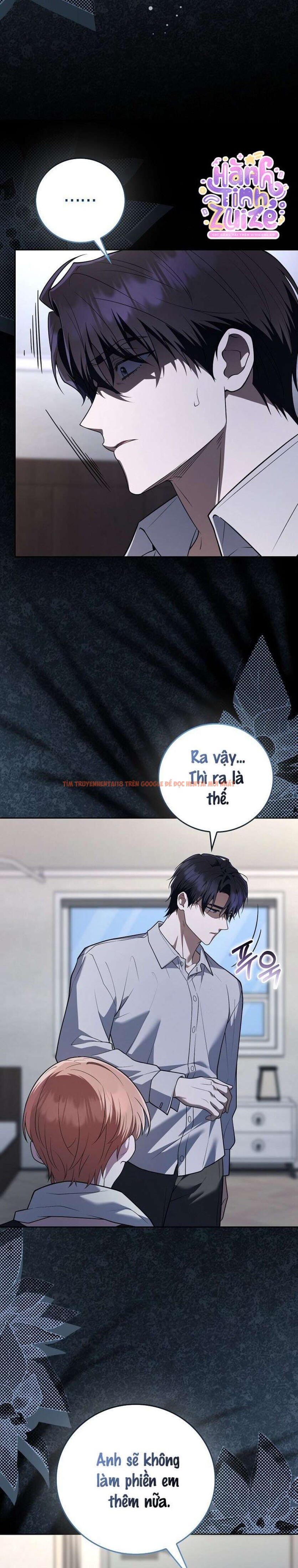 Xem ảnh 〖18+〗- Trường Nam Sinh - Chapter 21 - 6 5 - Truyenhentaiz.net