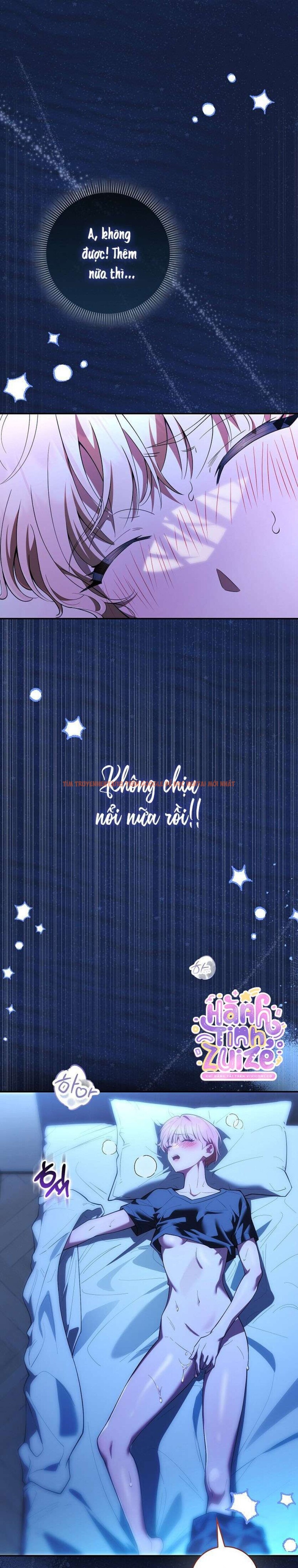 Xem ảnh 〖18+〗- Trường Nam Sinh - Chapter 23 - 2 0 - Truyenhentaiz.net