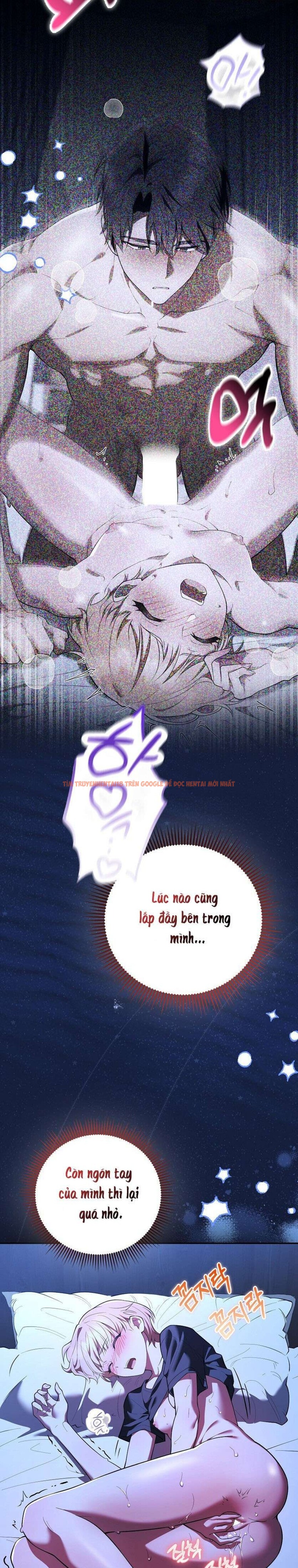 Xem ảnh 〖18+〗- Trường Nam Sinh - Chapter 23 - 2 2 - Truyenhentaiz.net