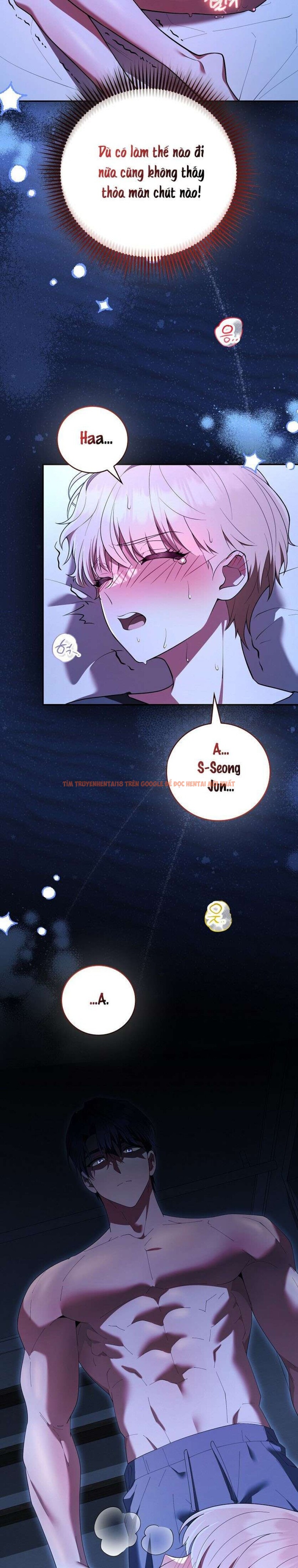 Xem ảnh 〖18+〗- Trường Nam Sinh - Chapter 23 - 2 3 - Truyenhentaiz.net