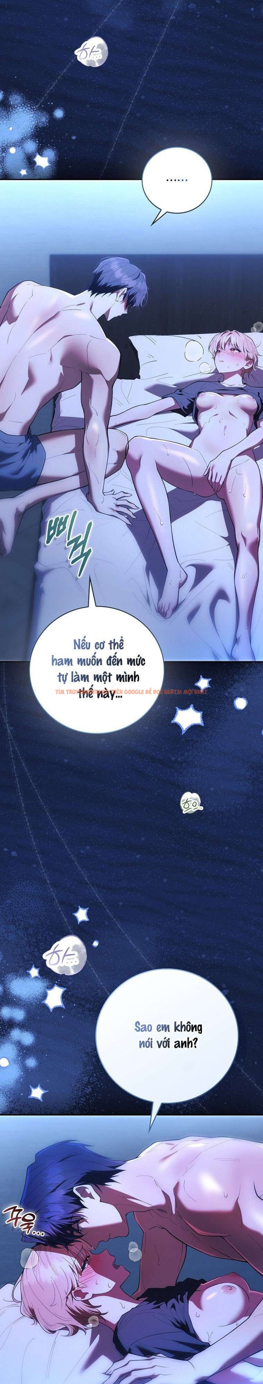 Xem ảnh 〖18+〗- Trường Nam Sinh - Chapter 23 - 3 1 - Truyenhentaiz.net