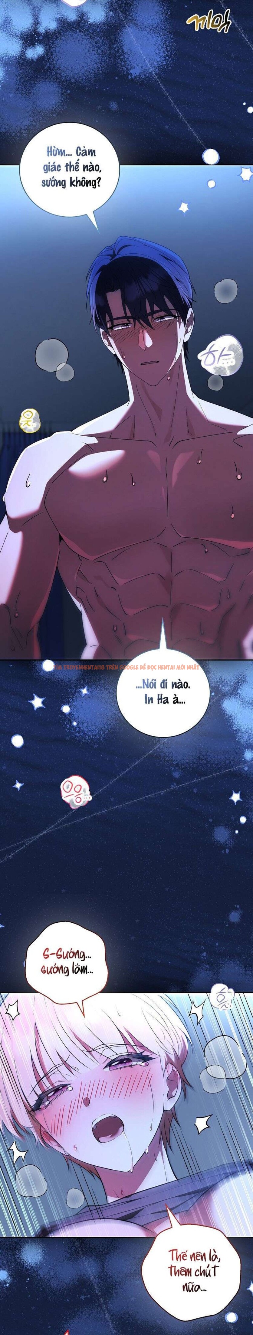 Xem ảnh 〖18+〗- Trường Nam Sinh - Chapter 23 - 4 1 - Truyenhentaiz.net