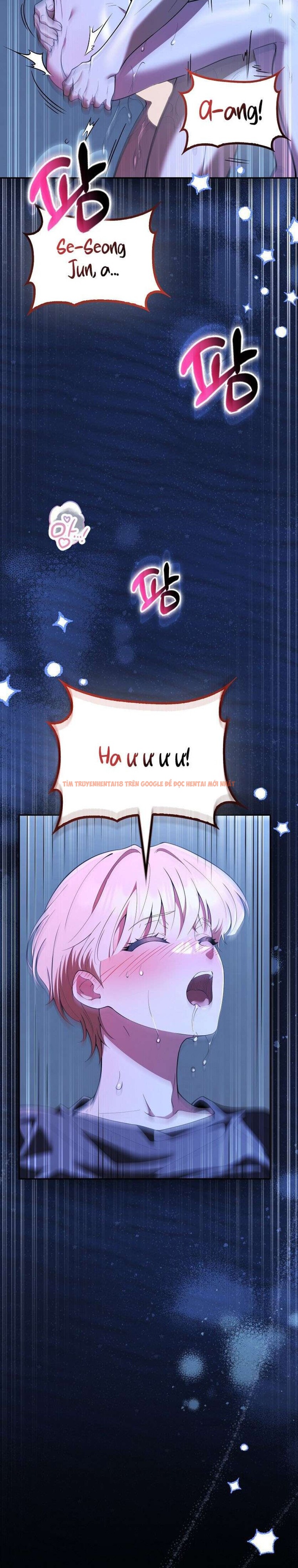 Xem ảnh 〖18+〗- Trường Nam Sinh - Chapter 23 - 4 3 - Truyenhentaiz.net