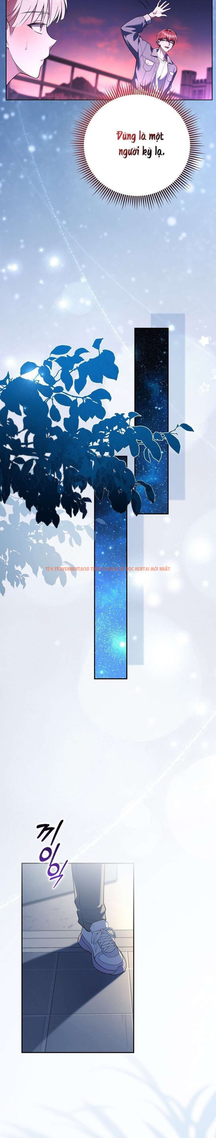 Xem ảnh 〖18+〗- Trường Nam Sinh - Chapter 23 - 6 4 - Truyenhentaiz.net