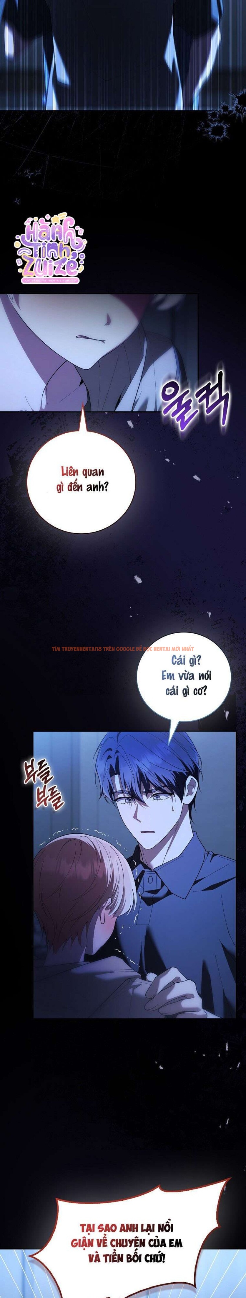 Xem ảnh 〖18+〗- Trường Nam Sinh - Chapter 24 - 2 2 - Truyenhentaiz.net