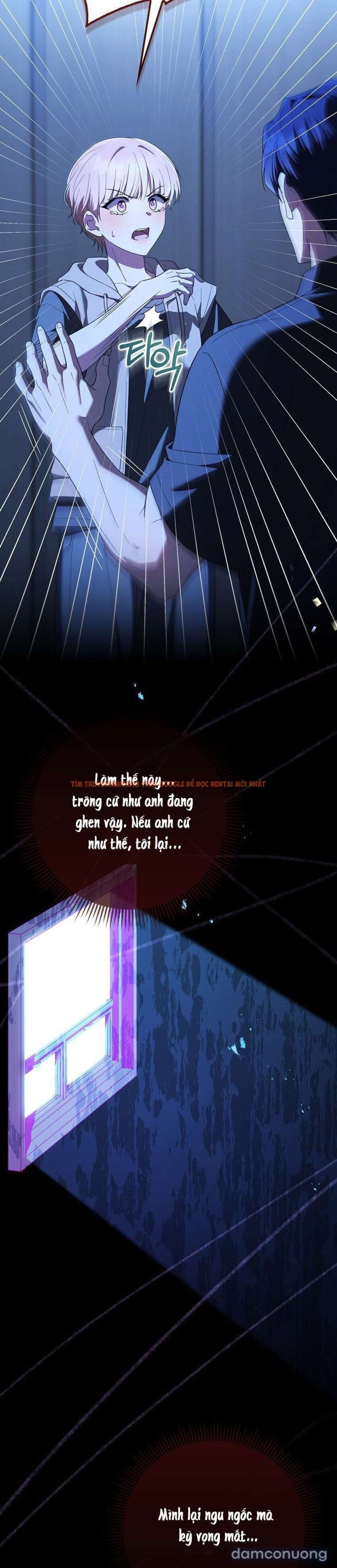 Xem ảnh 〖18+〗- Trường Nam Sinh - Chapter 24 - 2 3 - Truyenhentaiz.net