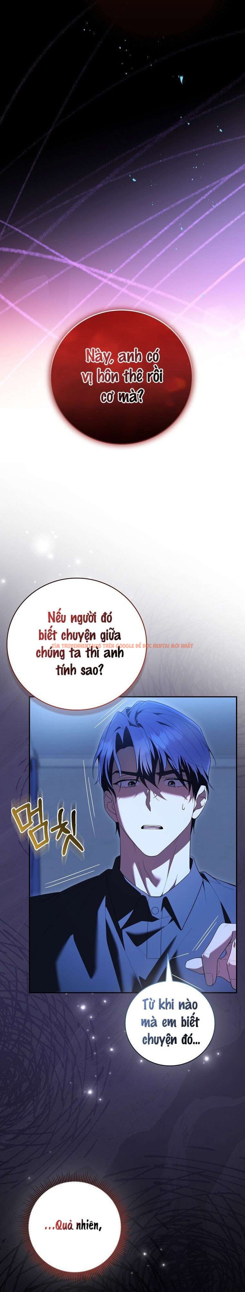 Xem ảnh 〖18+〗- Trường Nam Sinh - Chapter 24 - 3 0 - Truyenhentaiz.net