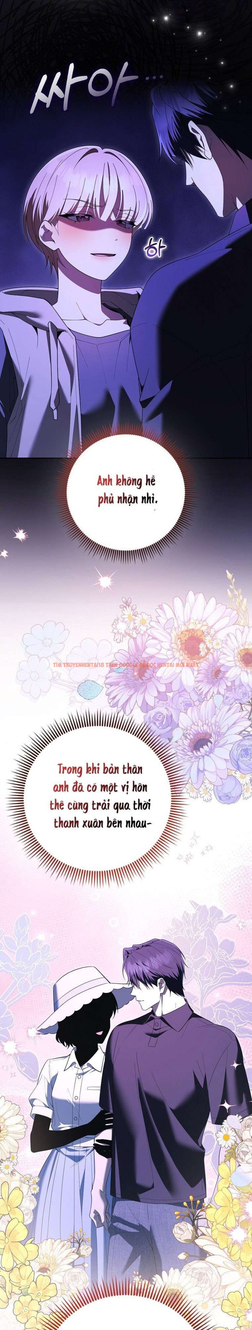 Xem ảnh 〖18+〗- Trường Nam Sinh - Chapter 24 - 3 1 - Truyenhentaiz.net