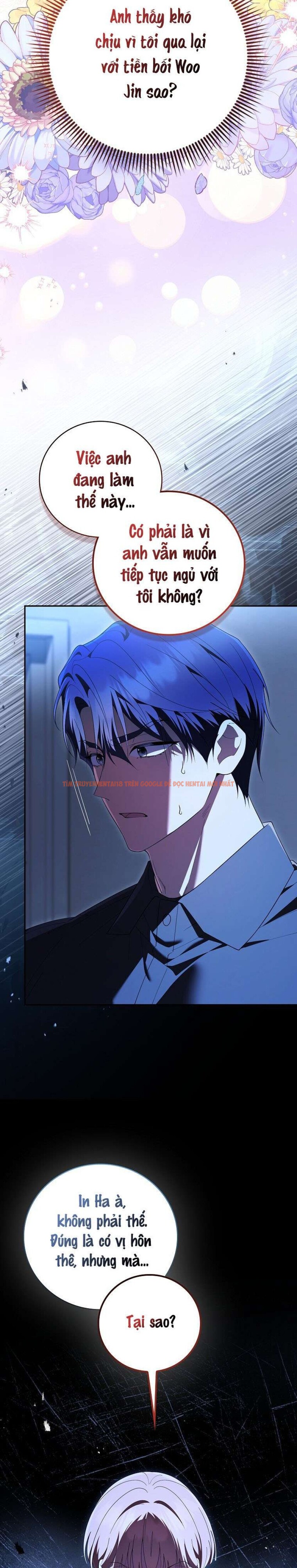 Xem ảnh 〖18+〗- Trường Nam Sinh - Chapter 24 - 3 2 - Truyenhentaiz.net