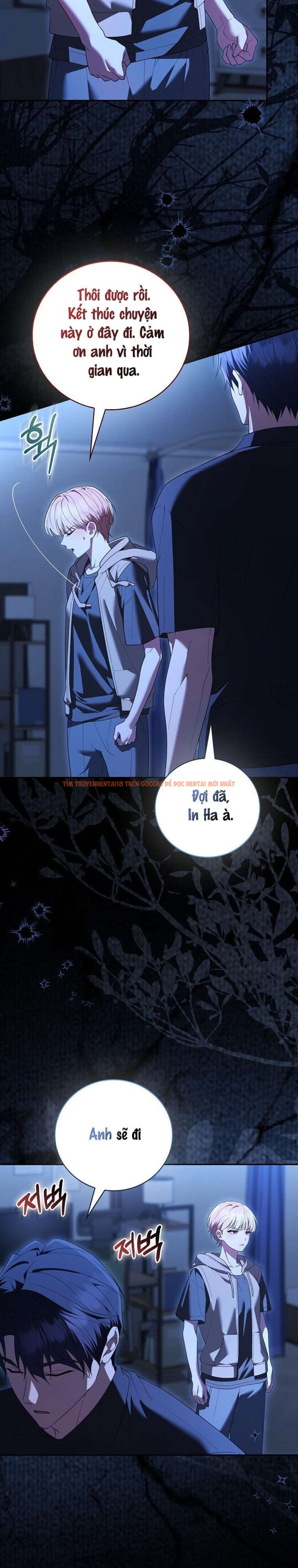 Xem ảnh 〖18+〗- Trường Nam Sinh - Chapter 24 - 4 2 - Truyenhentaiz.net