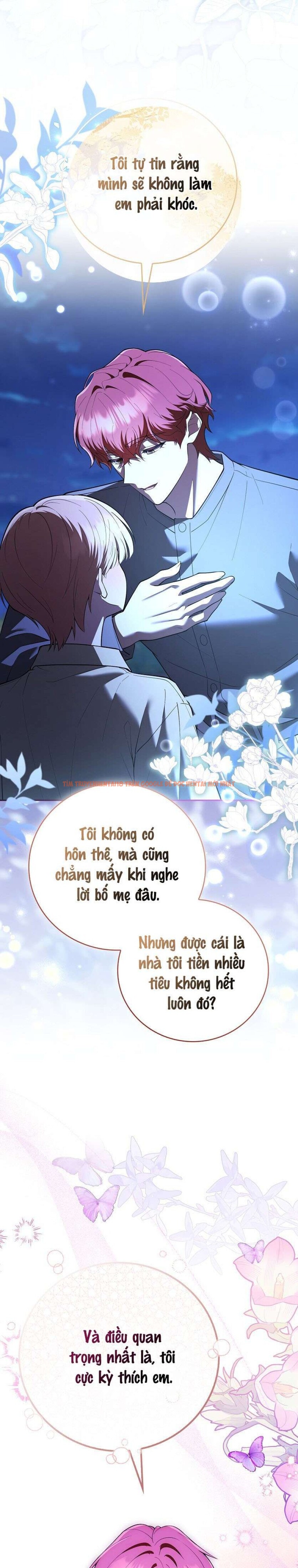 Xem ảnh 〖18+〗- Trường Nam Sinh - Chapter 24 - 7 0 - Truyenhentaiz.net