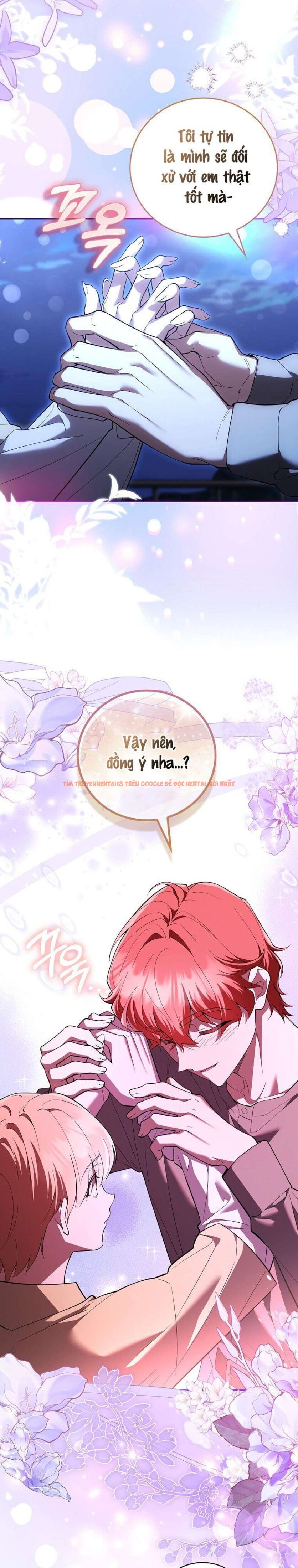 Xem ảnh 〖18+〗- Trường Nam Sinh - Chapter 24 - 7 2 - Truyenhentaiz.net