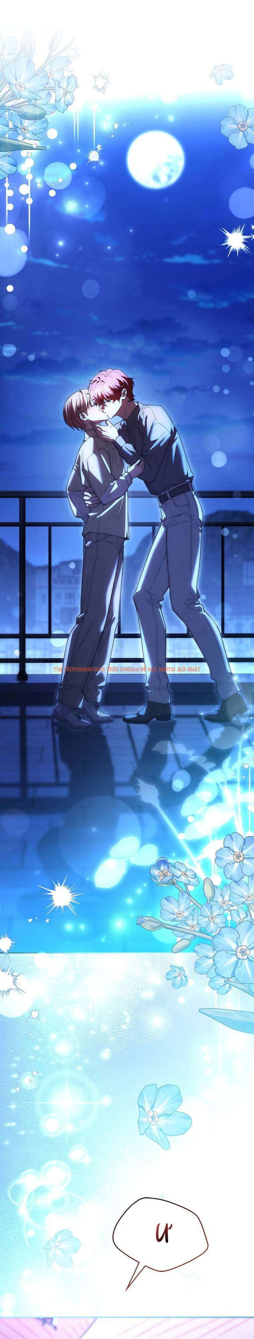 Xem ảnh 〖18+〗- Trường Nam Sinh - Chapter 25 - 2 0 - Truyenhentaiz.net