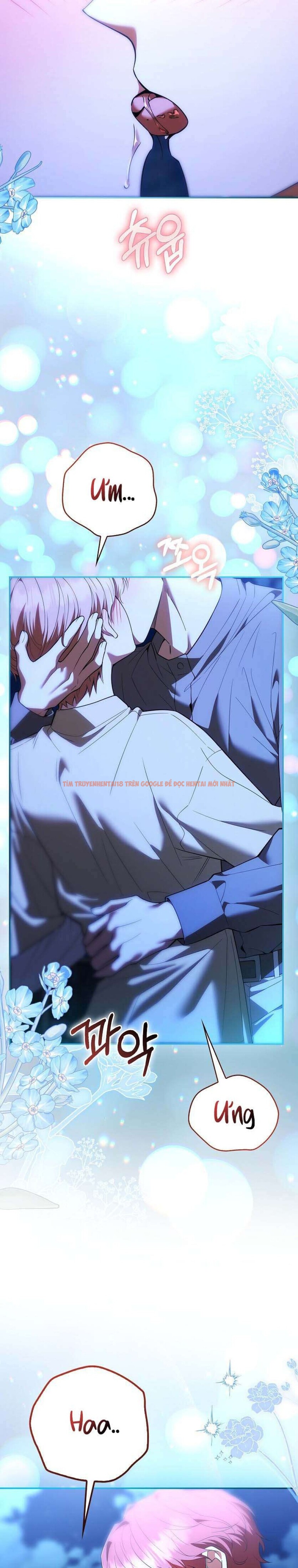 Xem ảnh 〖18+〗- Trường Nam Sinh - Chapter 25 - 2 1 - Truyenhentaiz.net