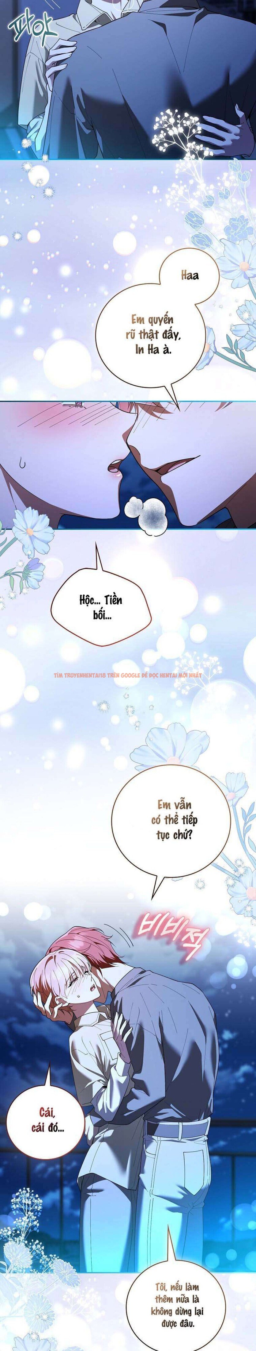 Xem ảnh 〖18+〗- Trường Nam Sinh - Chapter 25 - 2 4 - Truyenhentaiz.net