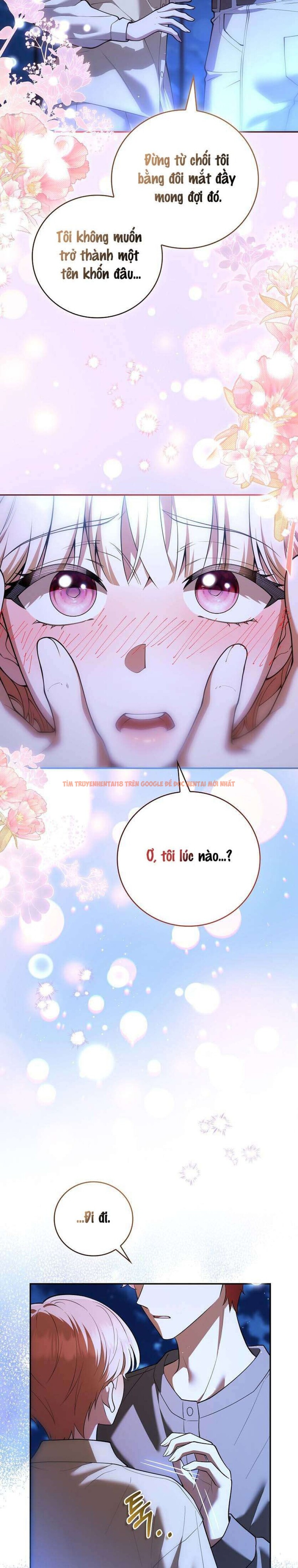 Xem ảnh 〖18+〗- Trường Nam Sinh - Chapter 25 - 3 1 - Truyenhentaiz.net