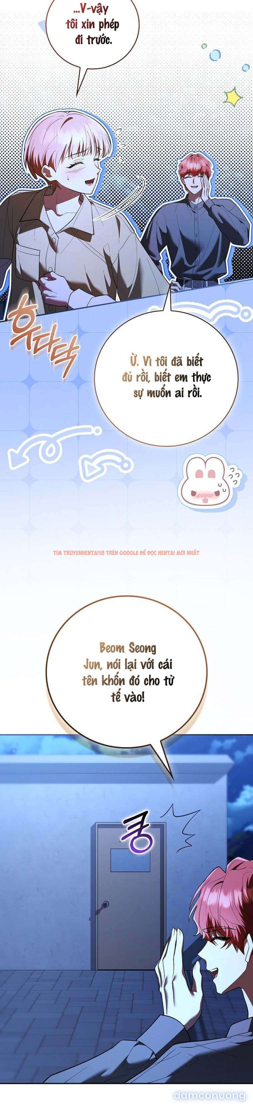 Xem ảnh 〖18+〗- Trường Nam Sinh - Chapter 25 - 3 3 - Truyenhentaiz.net