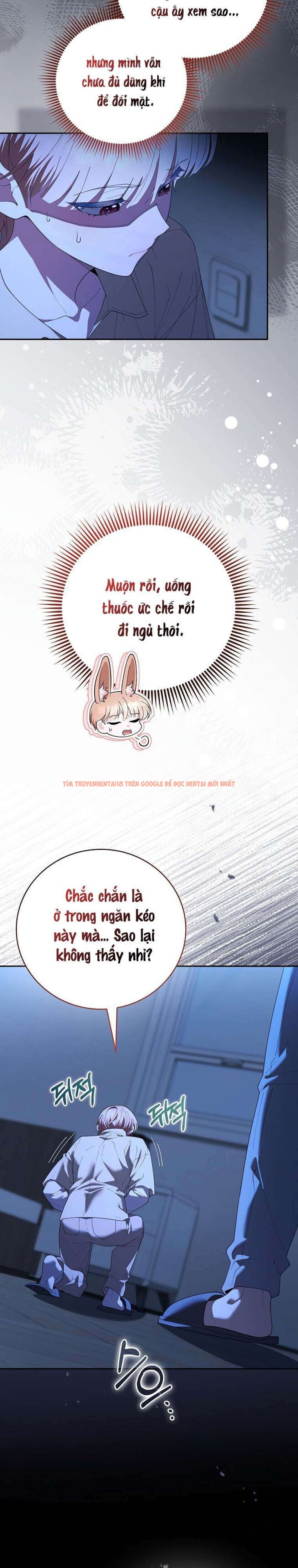 Xem ảnh 〖18+〗- Trường Nam Sinh - Chapter 25 - 4 2 - Truyenhentaiz.net