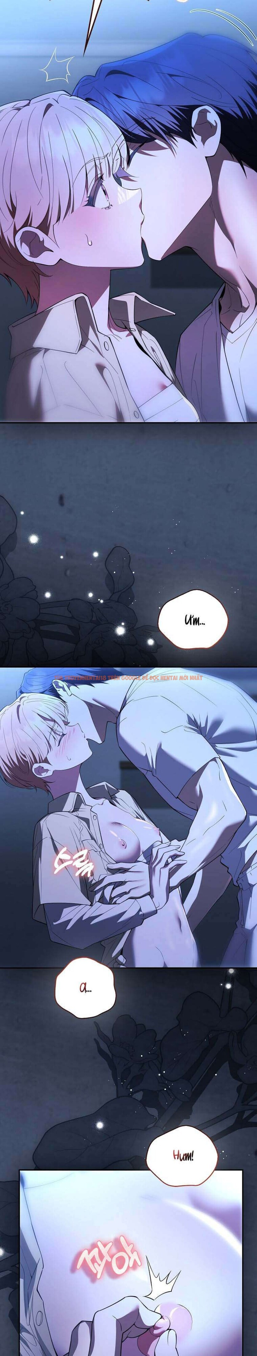 Xem ảnh 〖18+〗- Trường Nam Sinh - Chapter 25 - 5 2 - Truyenhentaiz.net