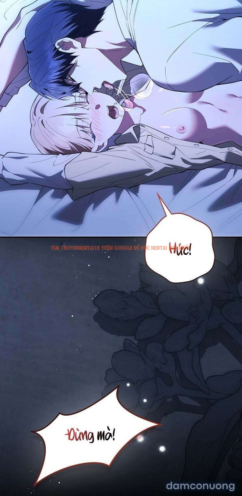 Xem ảnh 〖18+〗- Trường Nam Sinh - Chapter 25 - 5 4 - Truyenhentaiz.net