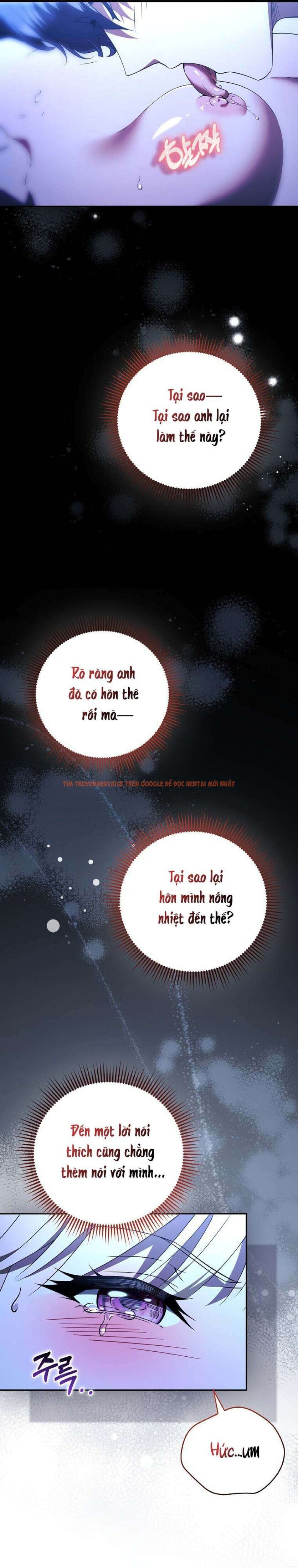 Xem ảnh 〖18+〗- Trường Nam Sinh - Chapter 25 - 6 0 - Truyenhentaiz.net