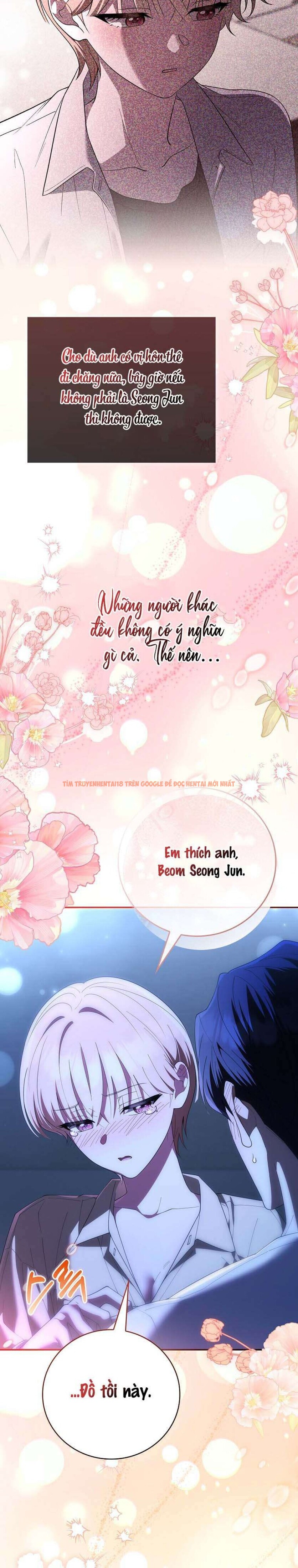 Xem ảnh 〖18+〗- Trường Nam Sinh - Chapter 25 - 6 5 - Truyenhentaiz.net