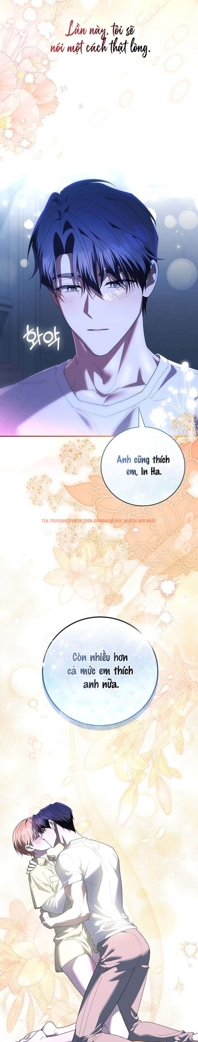 Xem ảnh 〖18+〗- Trường Nam Sinh - Chapter 25 - 6 6 - Truyenhentaiz.net