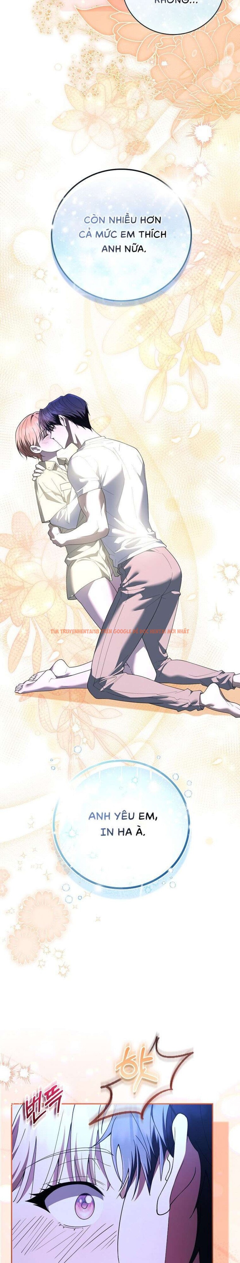 Xem ảnh 〖18+〗- Trường Nam Sinh - Chapter 26 - 2 1 - Truyenhentaiz.net