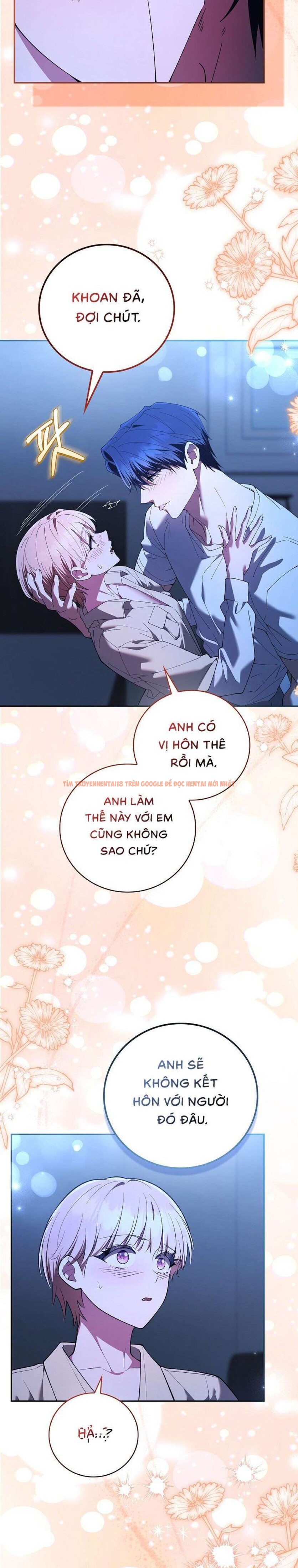 Xem ảnh 〖18+〗- Trường Nam Sinh - Chapter 26 - 2 2 - Truyenhentaiz.net