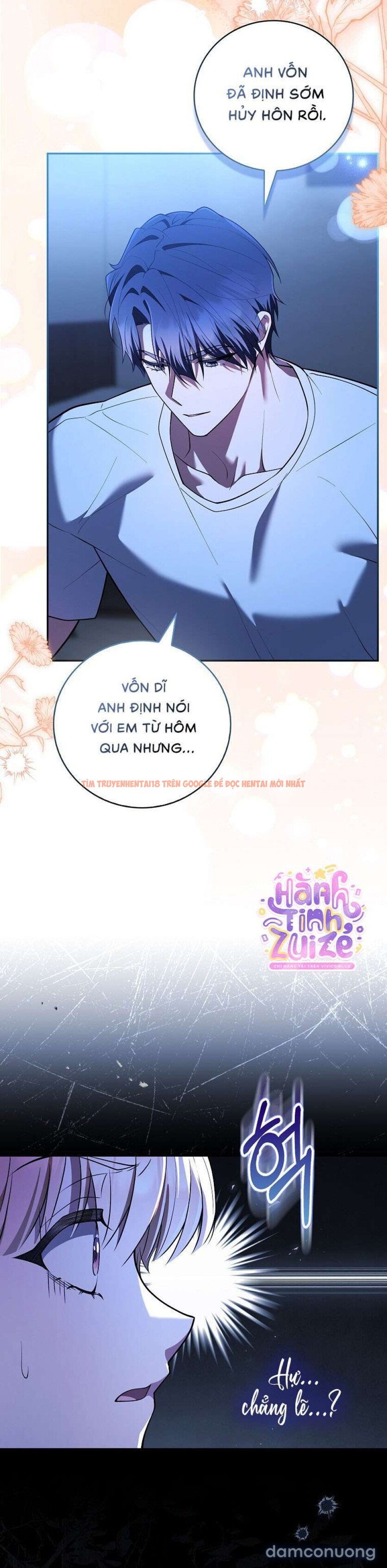 Xem ảnh 〖18+〗- Trường Nam Sinh - Chapter 26 - 2 3 - Truyenhentaiz.net