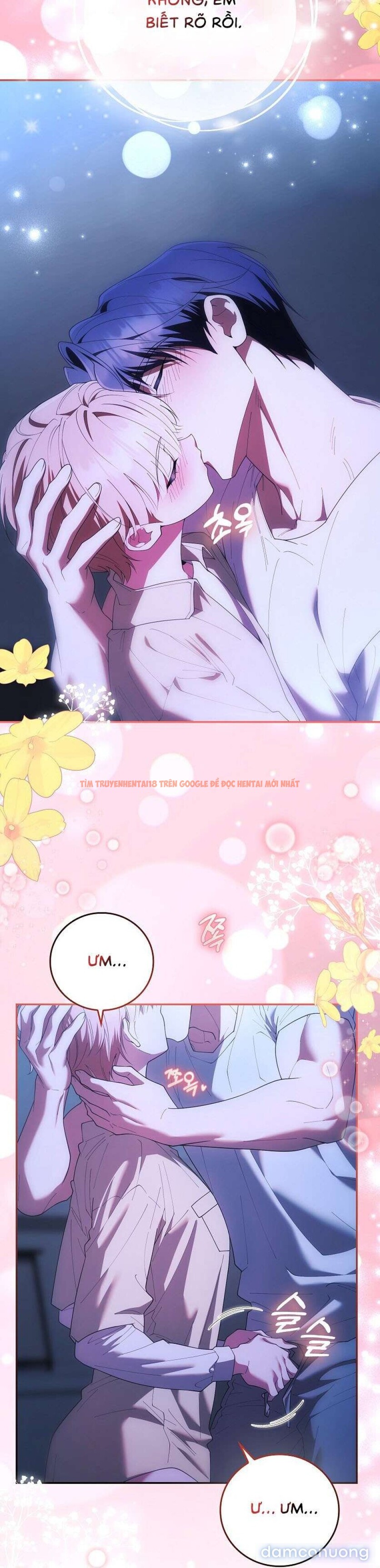 Xem ảnh 〖18+〗- Trường Nam Sinh - Chapter 26 - 3 3 - Truyenhentaiz.net