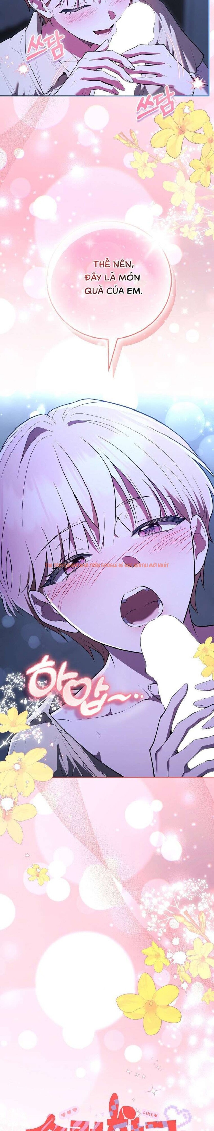 Xem ảnh 〖18+〗- Trường Nam Sinh - Chapter 26 - 4 1 - Truyenhentaiz.net