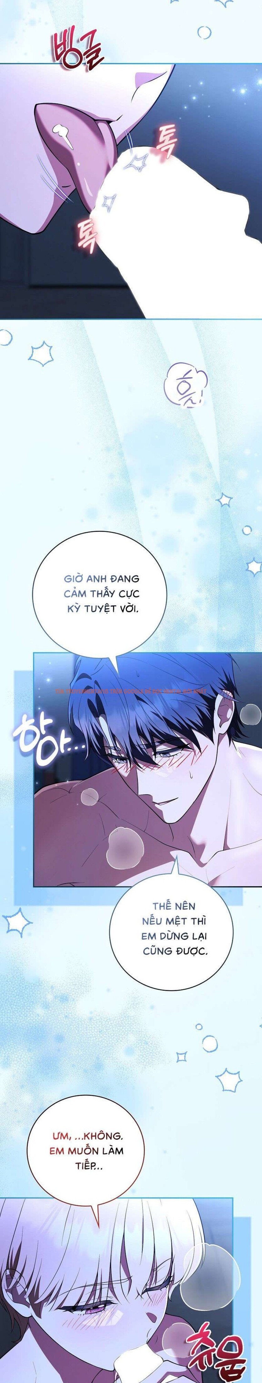 Xem ảnh 〖18+〗- Trường Nam Sinh - Chapter 26 - 4 3 - Truyenhentaiz.net
