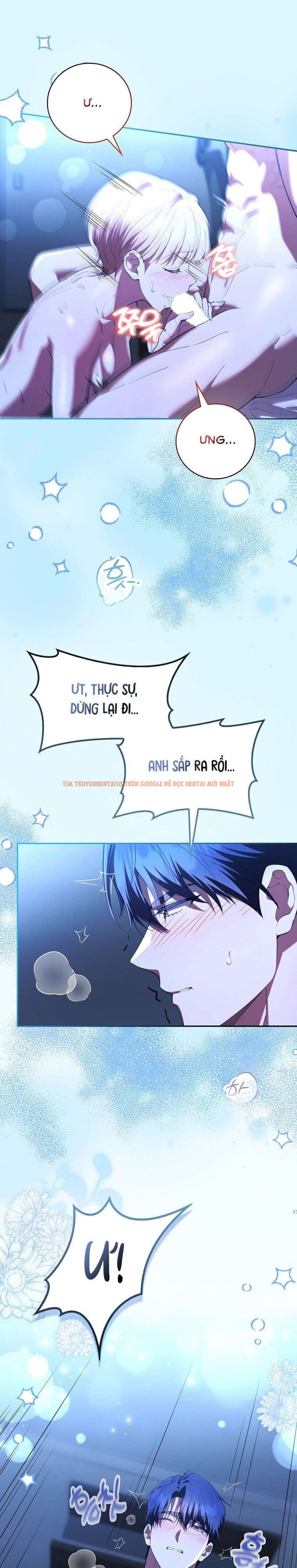 Xem ảnh 〖18+〗- Trường Nam Sinh - Chapter 26 - 5 0 - Truyenhentaiz.net