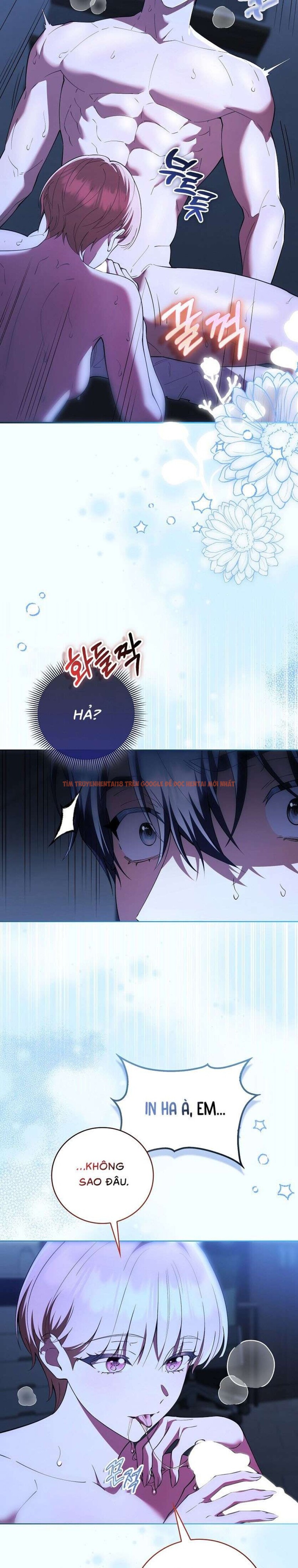 Xem ảnh 〖18+〗- Trường Nam Sinh - Chapter 26 - 5 1 - Truyenhentaiz.net