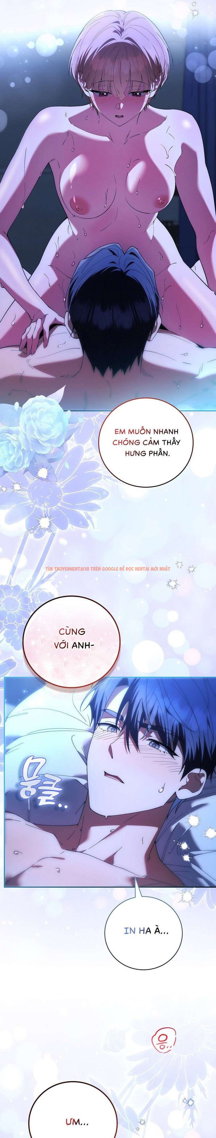 Xem ảnh 〖18+〗- Trường Nam Sinh - Chapter 26 - 6 0 - Truyenhentaiz.net