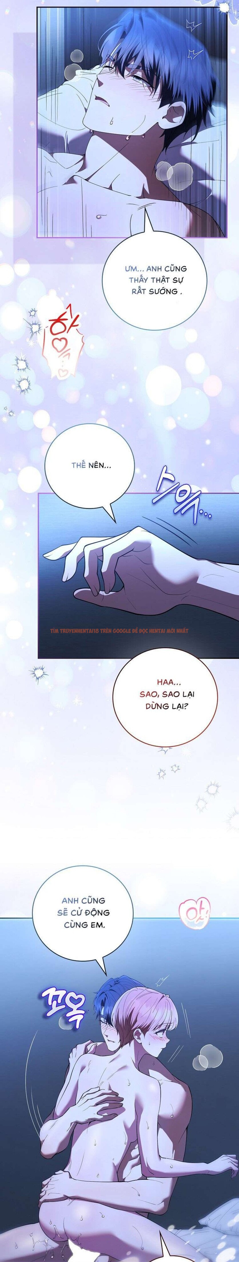 Xem ảnh 〖18+〗- Trường Nam Sinh - Chapter 26 - 6 3 - Truyenhentaiz.net