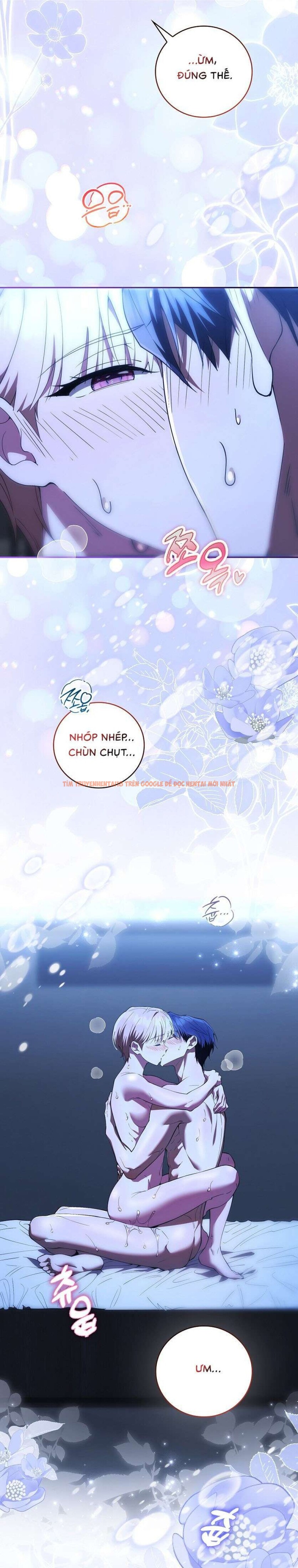 Xem ảnh 〖18+〗- Trường Nam Sinh - Chapter 26 - 7 0 - Truyenhentaiz.net