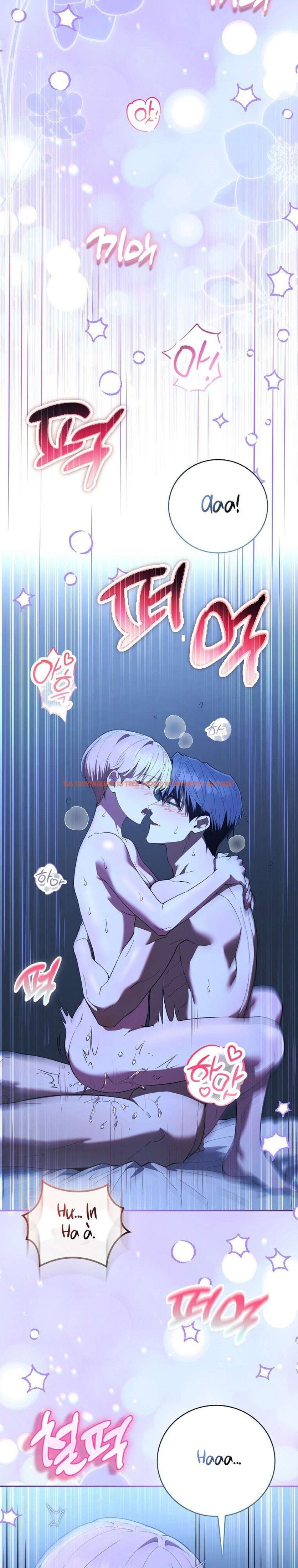 Xem ảnh 〖18+〗- Trường Nam Sinh - Chapter 26 - 7 2 - Truyenhentaiz.net