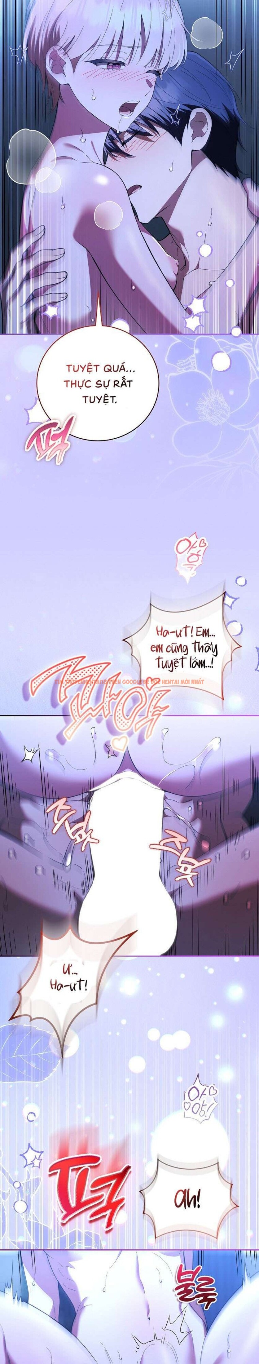 Xem ảnh 〖18+〗- Trường Nam Sinh - Chapter 26 - 7 3 - Truyenhentaiz.net