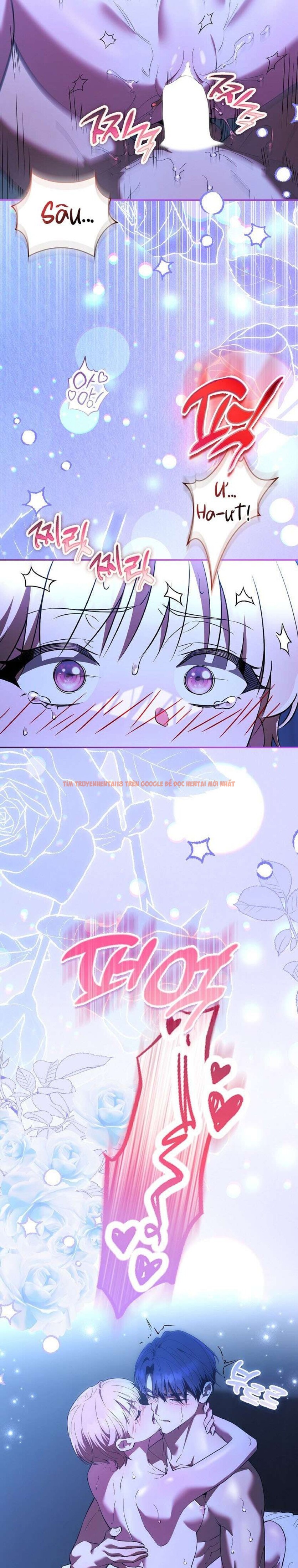 Xem ảnh 〖18+〗- Trường Nam Sinh - Chapter 26 - 7 4 - Truyenhentaiz.net