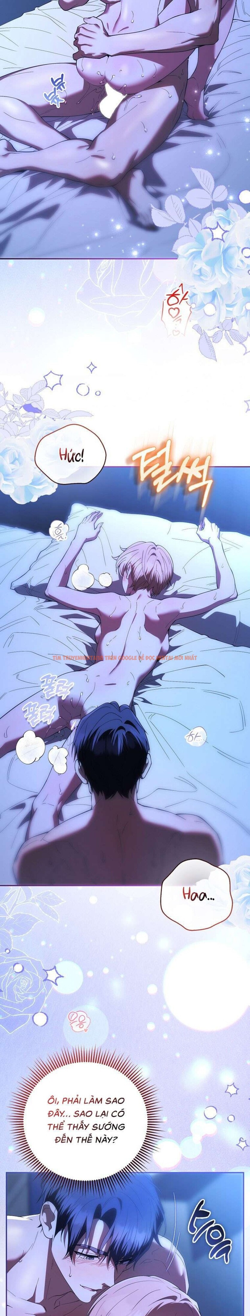 Xem ảnh 〖18+〗- Trường Nam Sinh - Chapter 26 - 7 5 - Truyenhentaiz.net