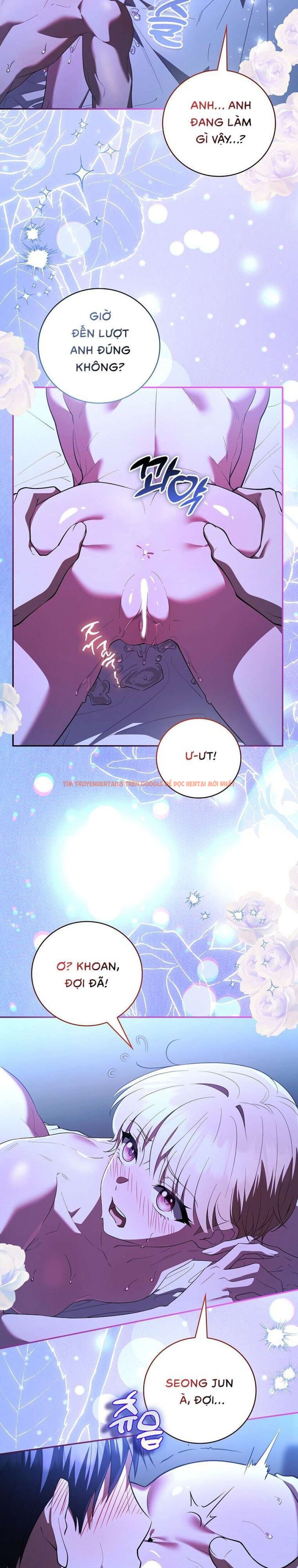 Xem ảnh 〖18+〗- Trường Nam Sinh - Chapter 26 - 7 7 - Truyenhentaiz.net