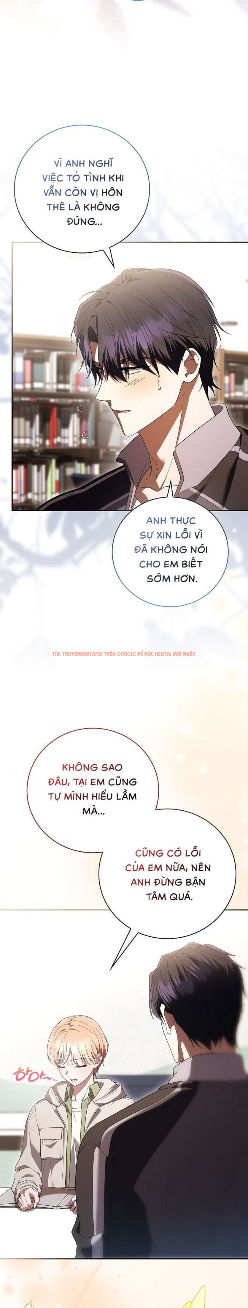 Xem ảnh 6 1 trong truyện hentai 〖18+〗- Trường Nam Sinh - Chapter 27 - hentaitvn.net Xem ảnh 6 1 trong truyện hentai 〖18+〗- Trường Nam Sinh - Chapter 27 - hentaitvn.net