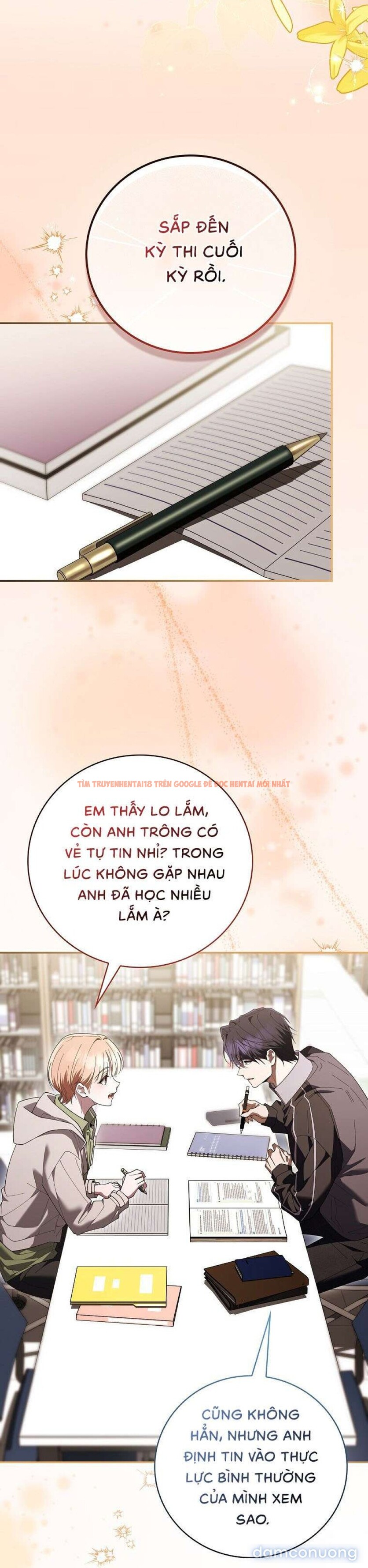 Xem ảnh 6 3 trong truyện hentai 〖18+〗- Trường Nam Sinh - Chapter 27 - hentaitvn.net Xem ảnh 6 3 trong truyện hentai 〖18+〗- Trường Nam Sinh - Chapter 27 - hentaitvn.net