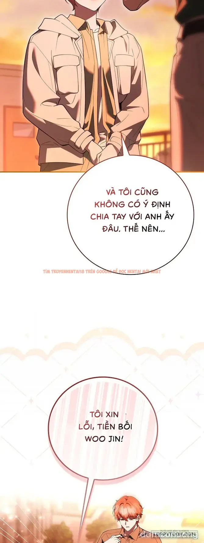 Xem ảnh 18 trong truyện hentai 〖18+〗- Trường Nam Sinh - Chapter 28 - hentaitvn.net